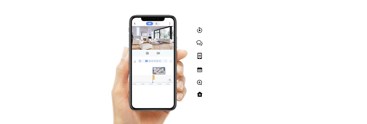 Security at your fingertips