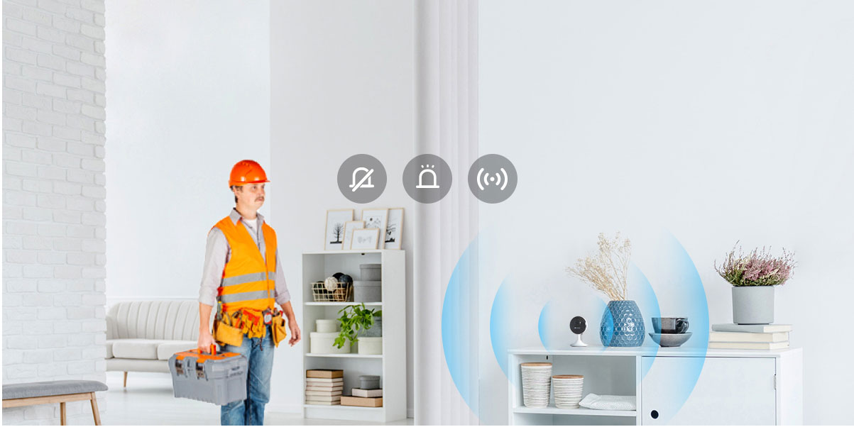 User-friendly audio alerts