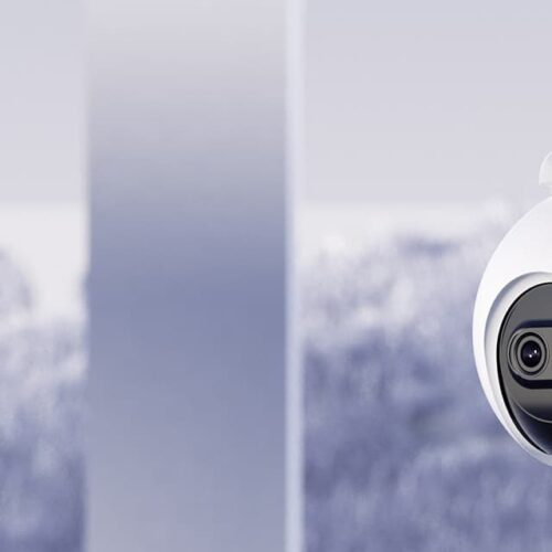 Outdoor Security Cameras