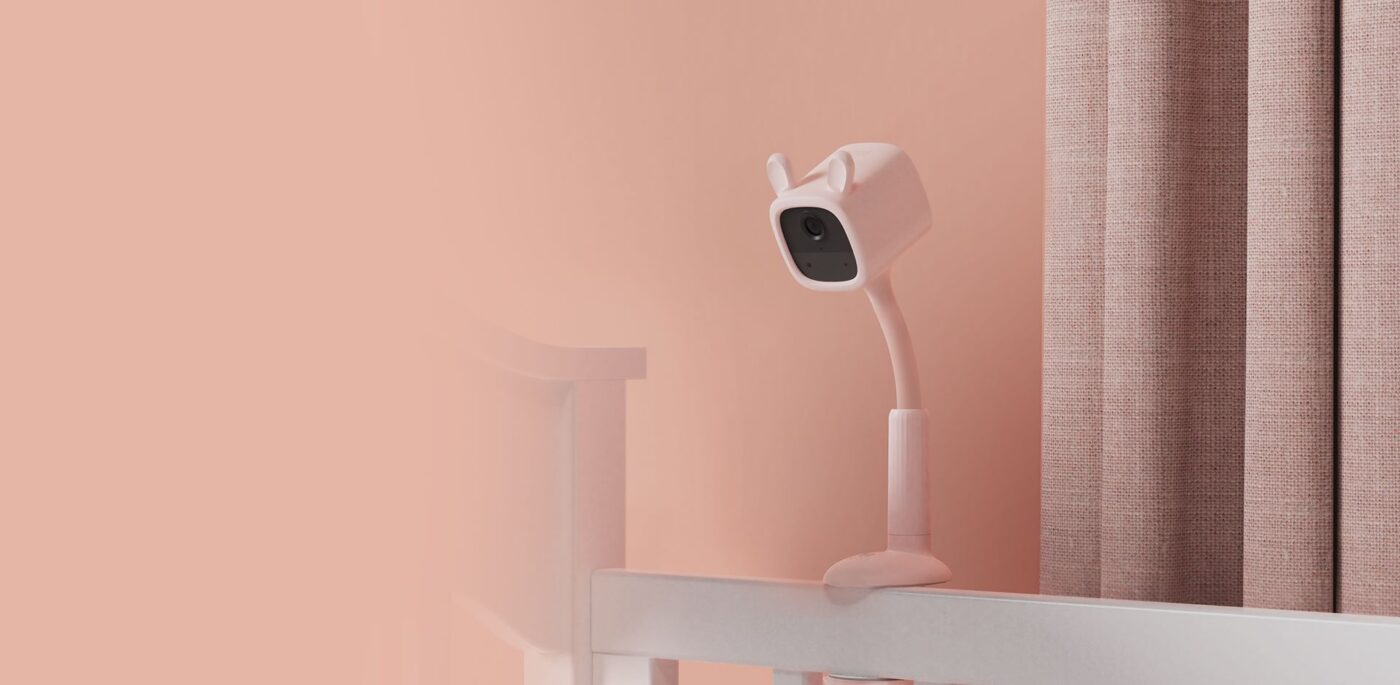 Ezviz BM1