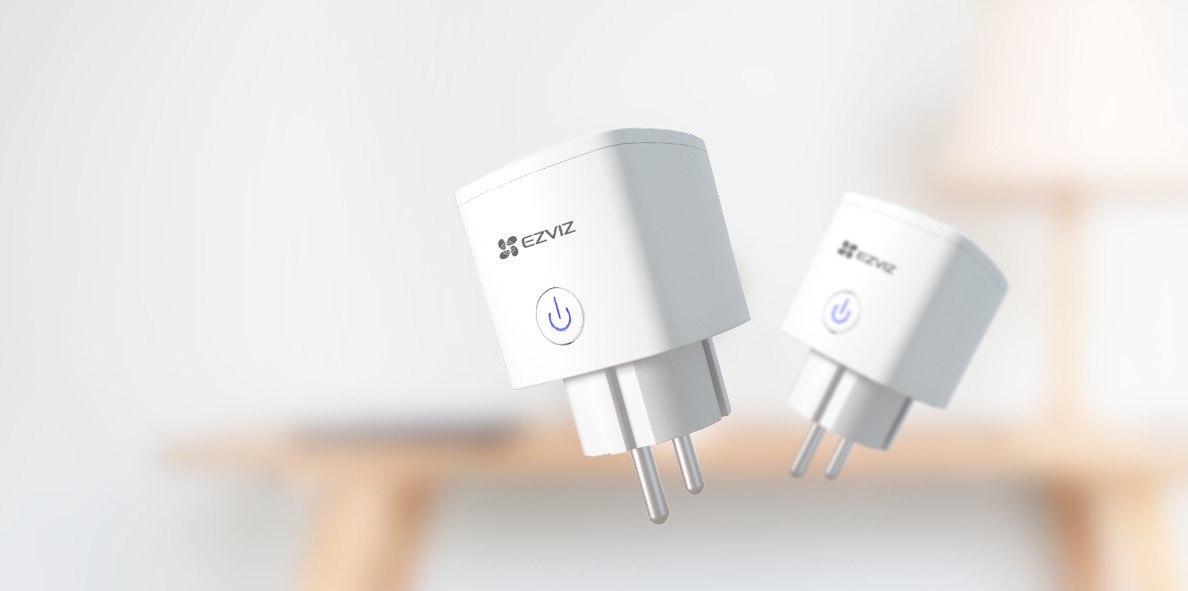 ezviz t30 smart plug